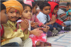 FANCY DRESS COMPETITION-2015