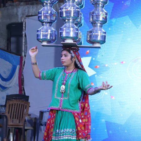 CULTURAL ACTIVITIES